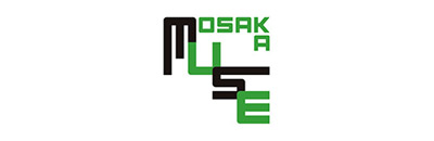 OSAKA MUSE